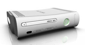 Прошивка Xbox 360