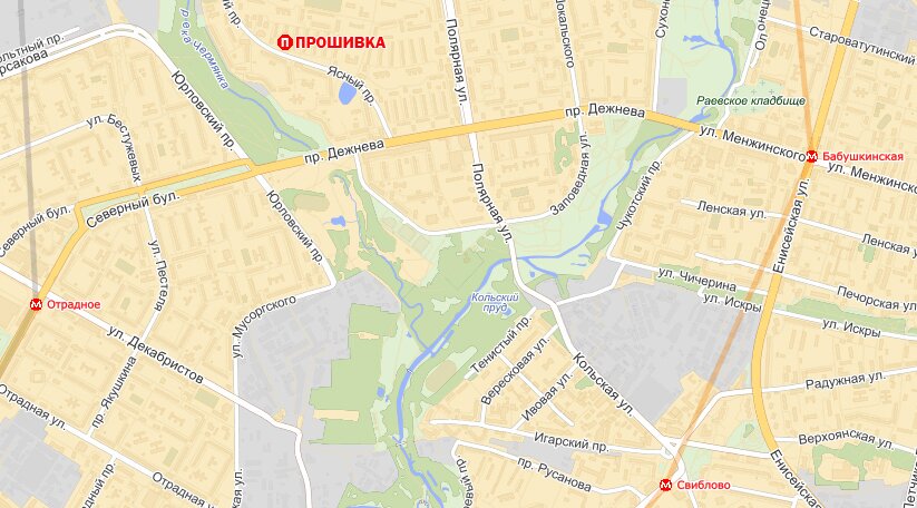 Карта