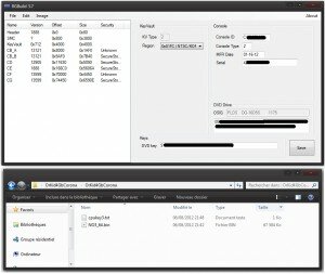 CoronaV2-nanddump